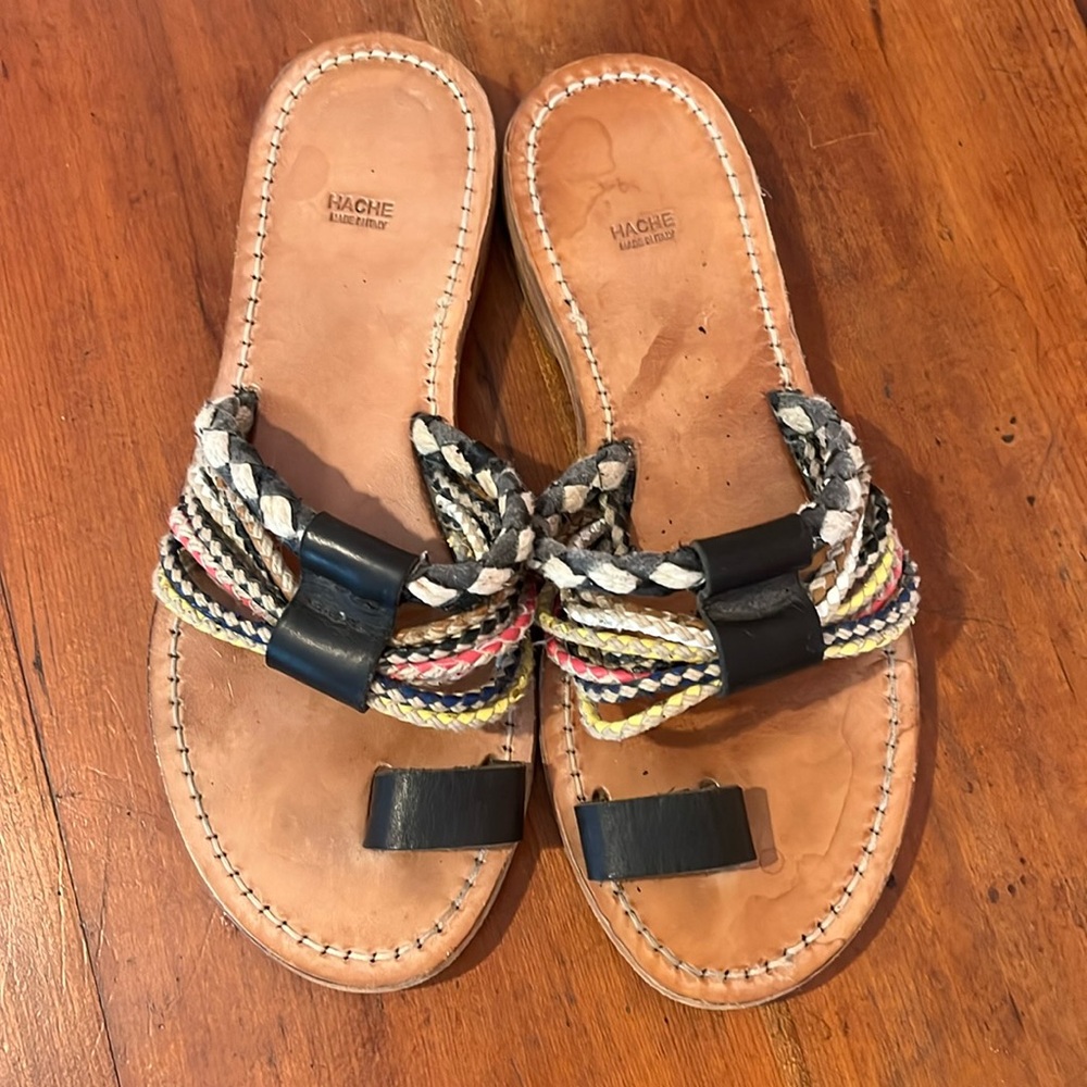 Veto Cuoio sandals